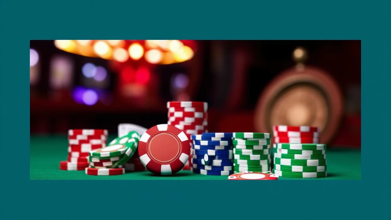 Inside Scoop: Confidential Information Casino Owners Don't Share