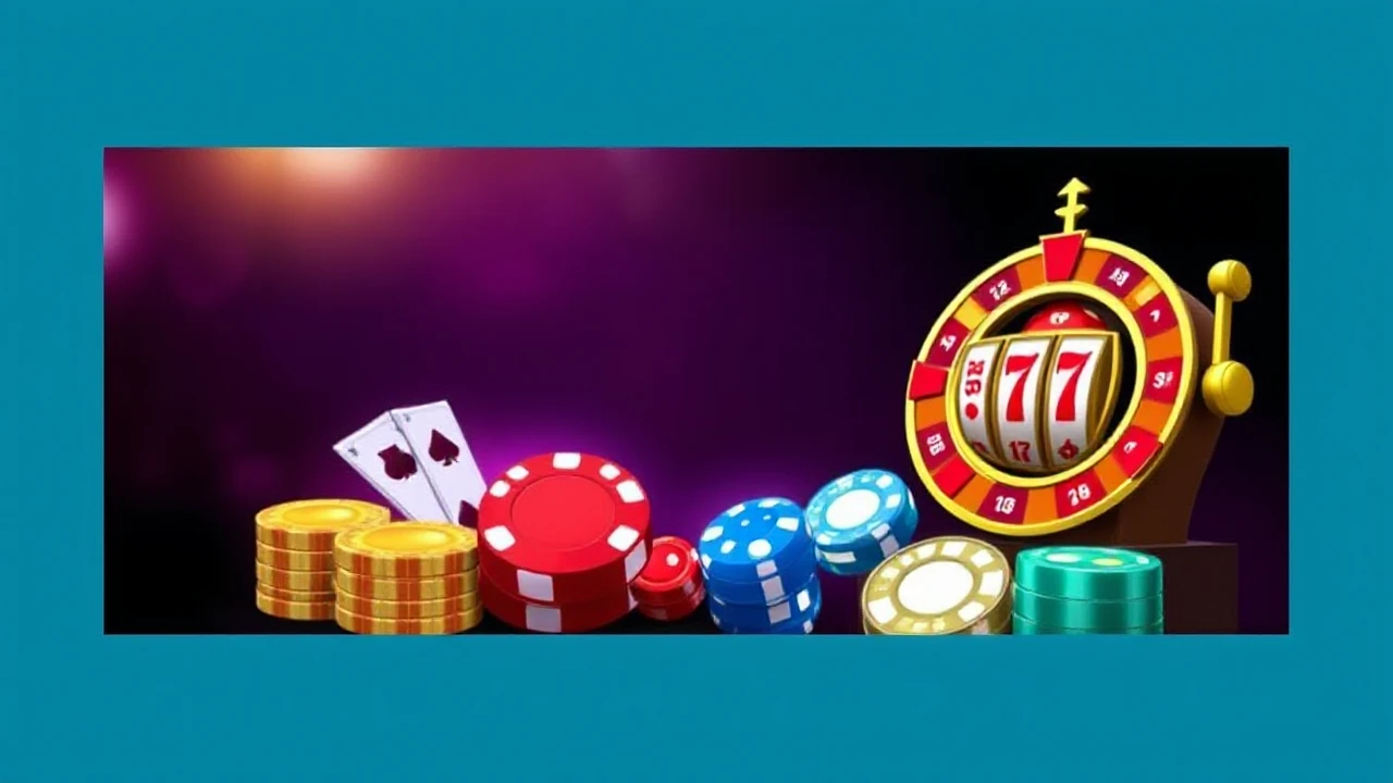 Best 10 Online Casino Games for Beginners to Try Today