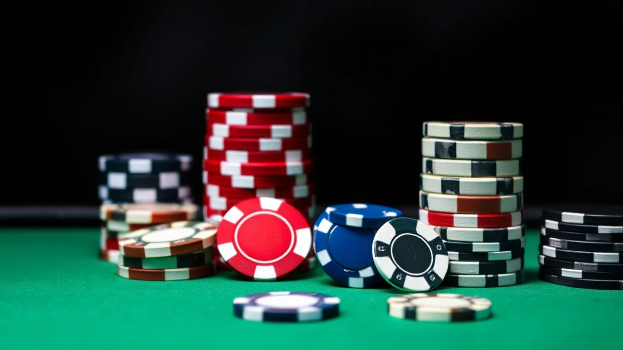 Becoming Proficient in the Art of Bluffing in Casino Sessions: A Comprehensive Guide for Victory