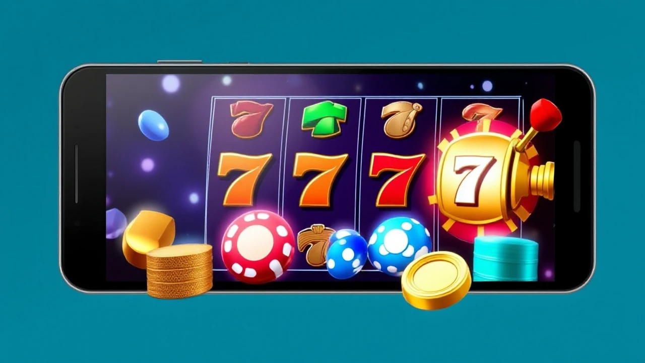 The Future of Integration Across Platforms in Slots Progress