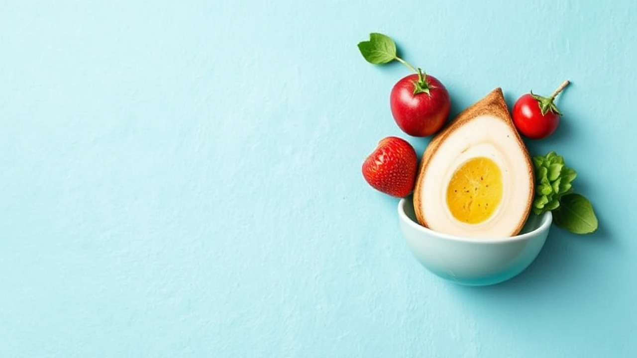 Top 10 Healthy Habits to Improve Your Lifestyle Today