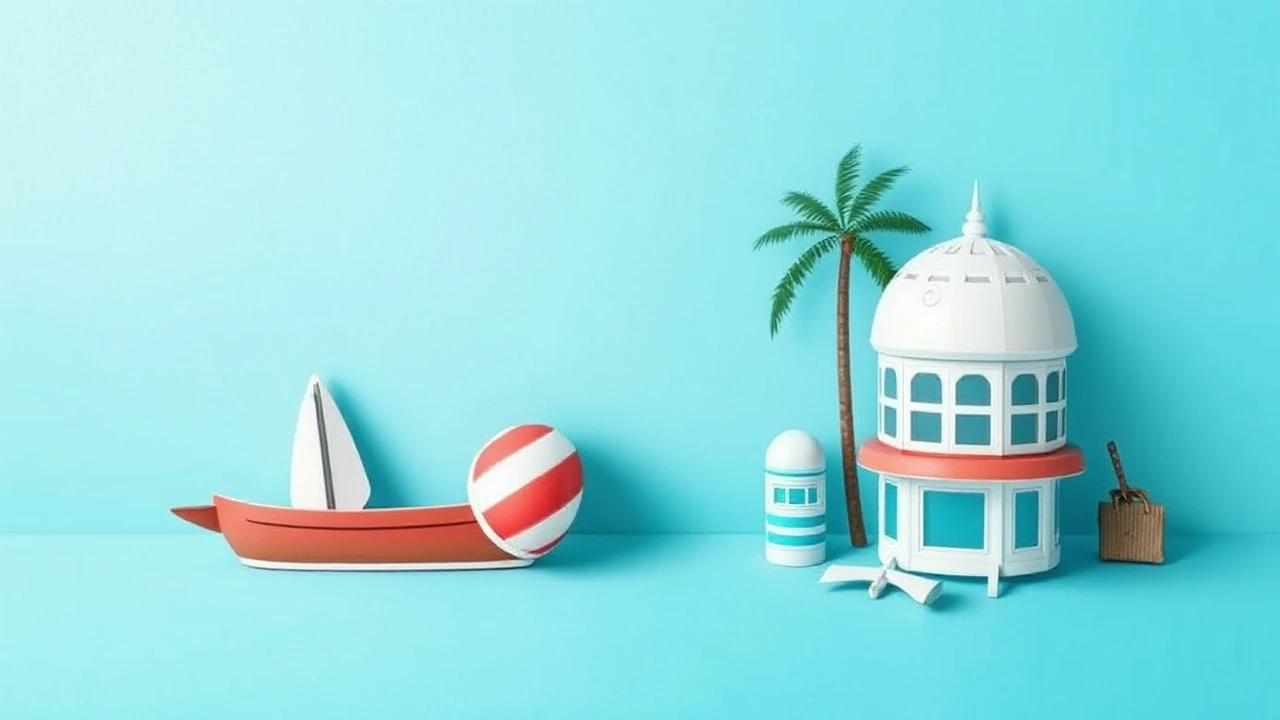 Travel Secrets: Ways to Get Cheap Flights and Hotel Deals