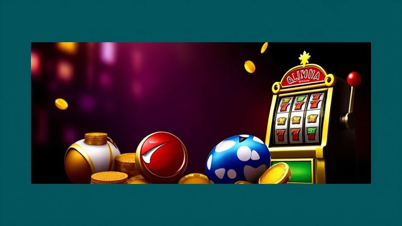 Rahasia Jitu Meraih Kemenangan di Permainan Slot Kasino