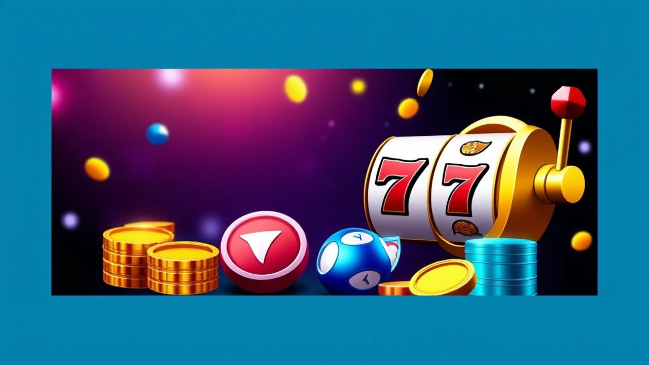 Mastering Online Casino Slots: The Art of Spinning and Winning