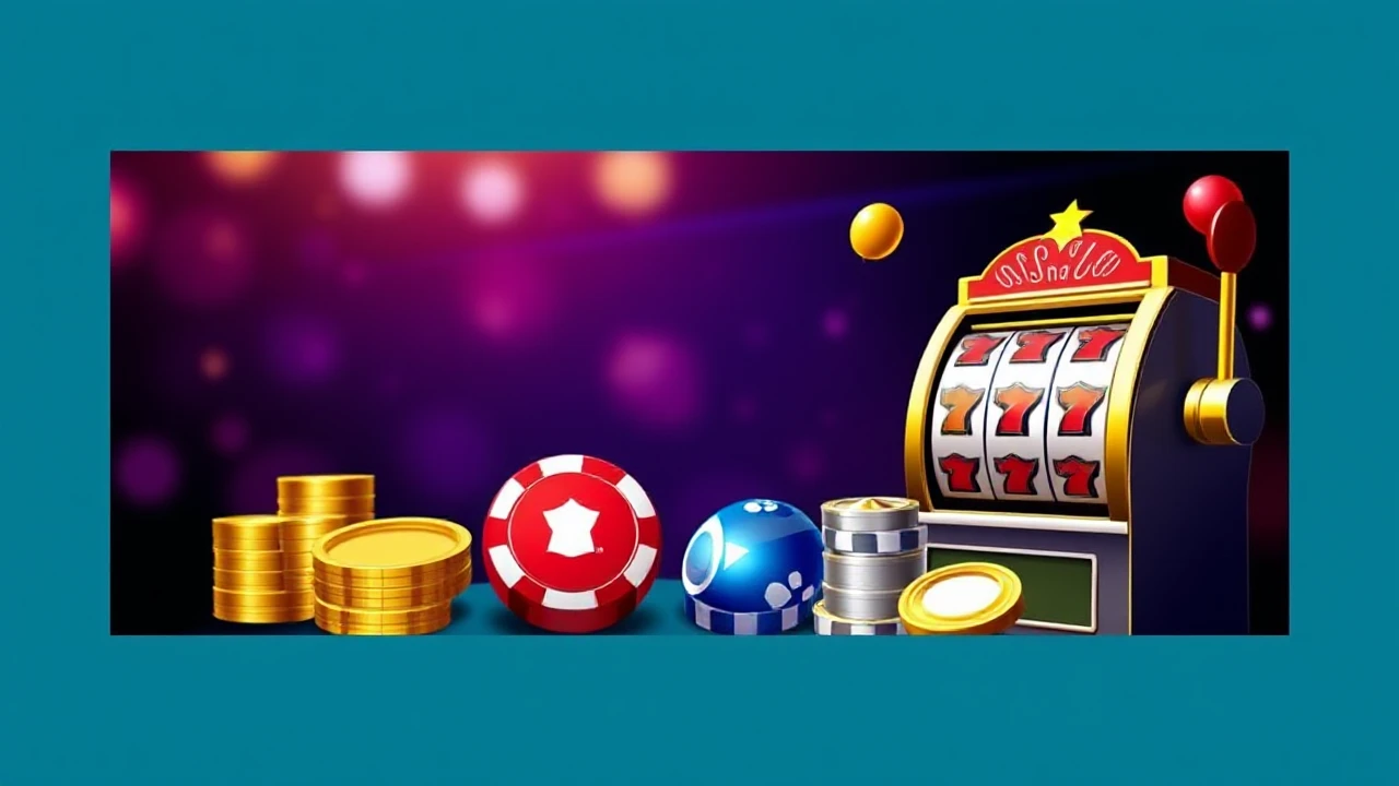 Preventing Common Blunders When Engaging in Casino Slots