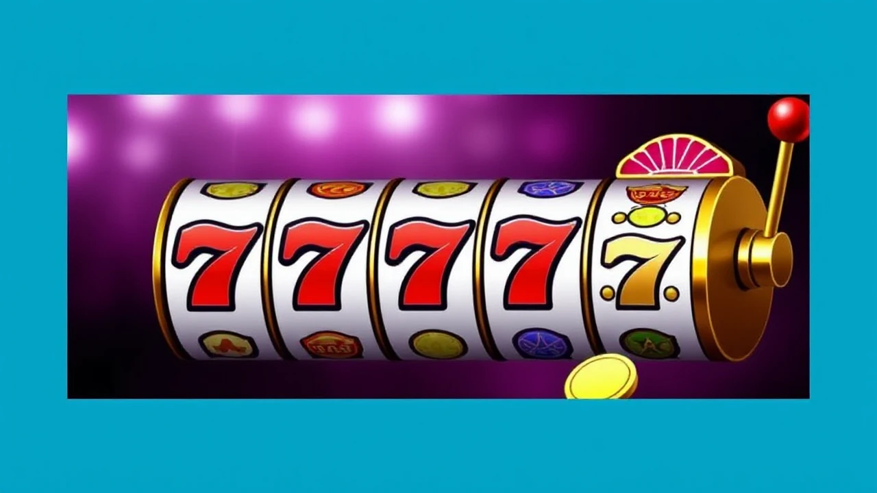 Top 10 Tips for Enhancing Your Slot Payouts