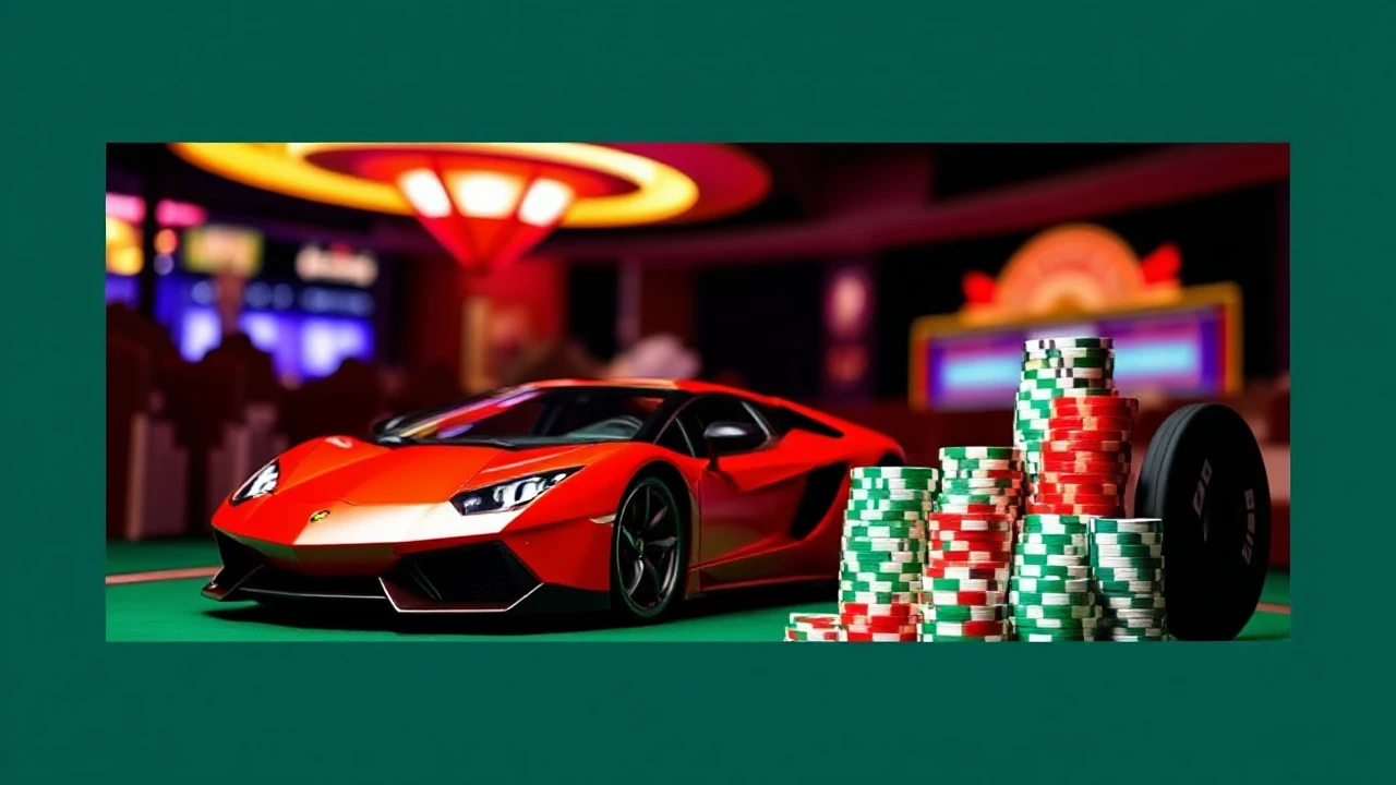 Exploring the Exclusive Insights of Gaming Big Spenders