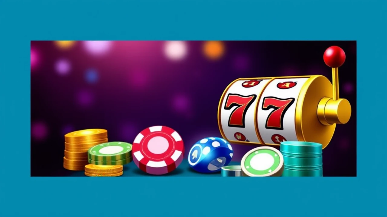 Mastering the Online Casino Slots: Guidelines to Steer Clear of Pitfalls