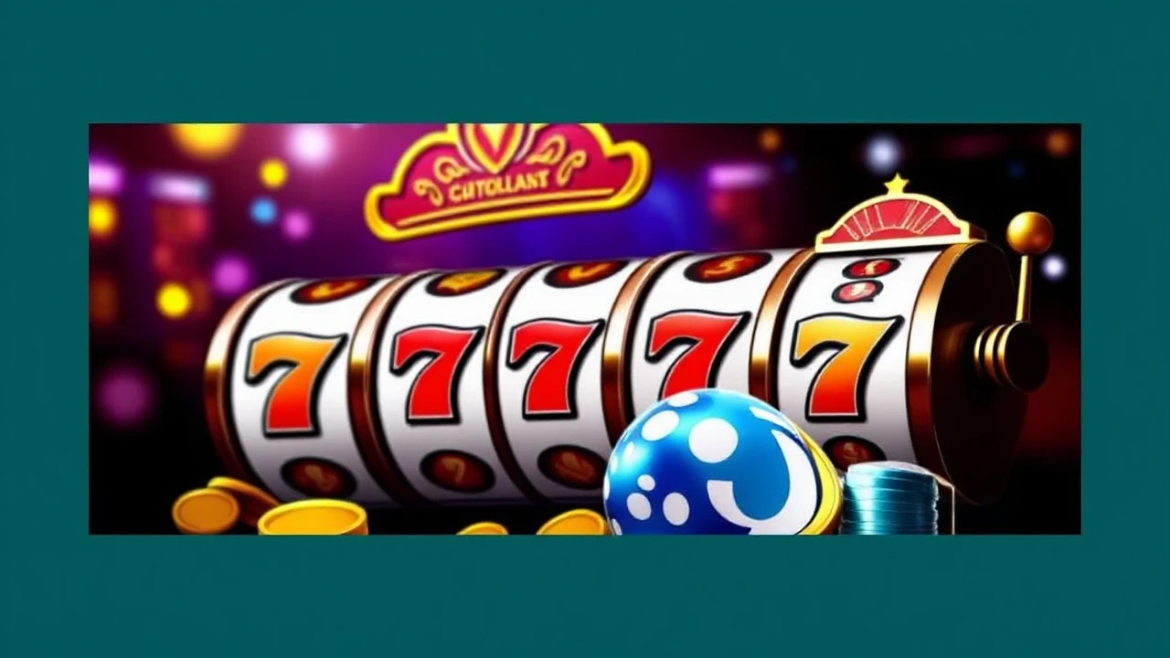 Strategi Rahasia untuk Kemenangan Besar dalam Bermain Slot di Kasino