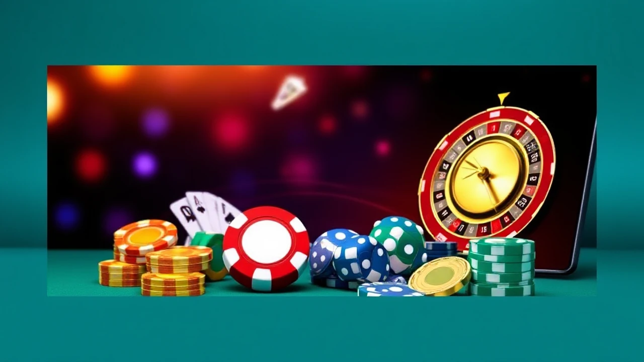 Your Ultimate Handbook to Choosing the Finest Online Casino Games