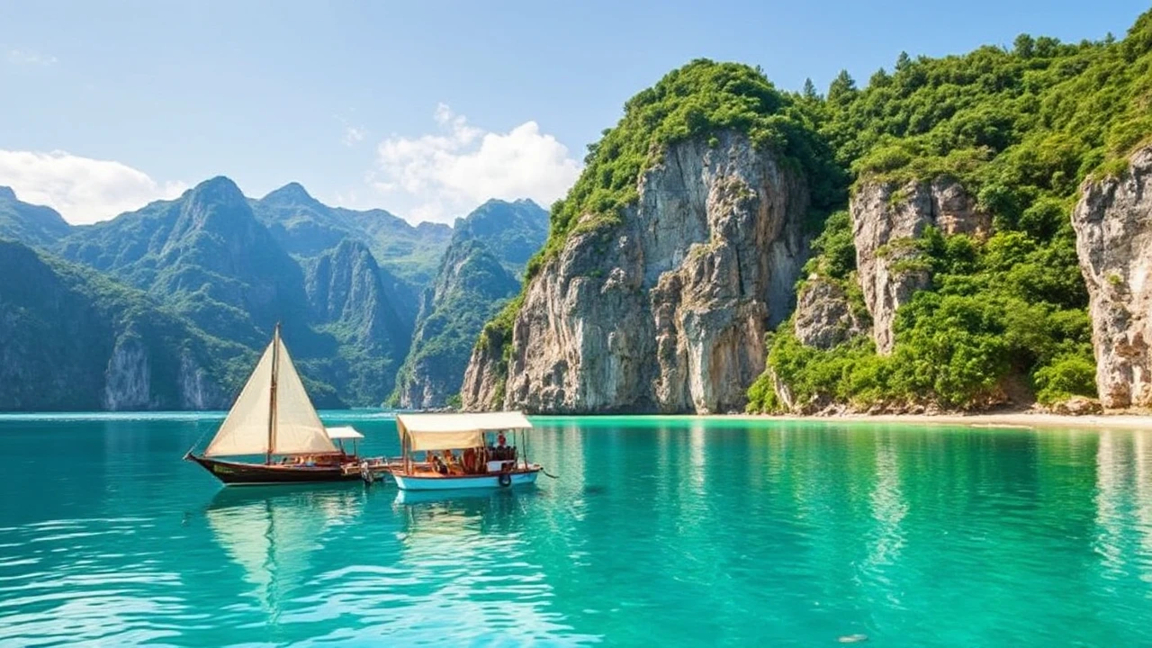 Welcoming Eco-Friendly Travel: Best Eco-Friendly Destinations to Visit