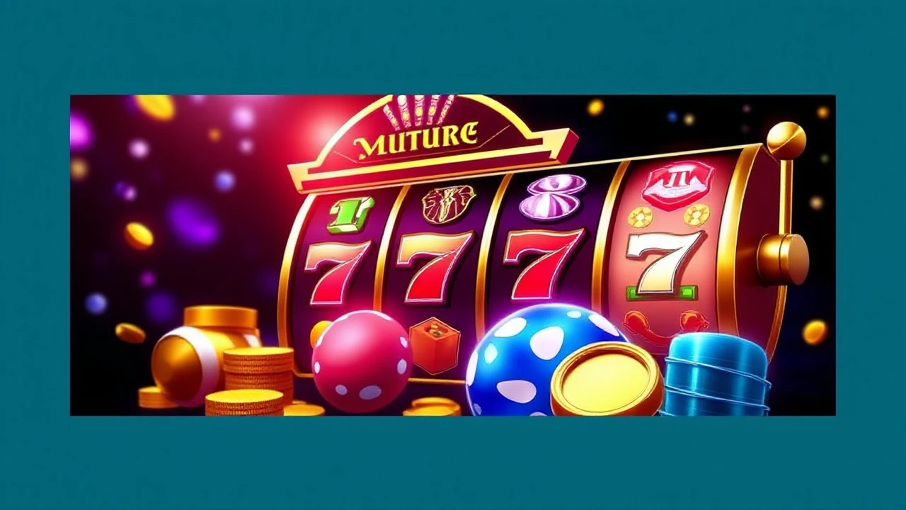 Memahami Inovasi Terkini dalam Permainan Slot Casino