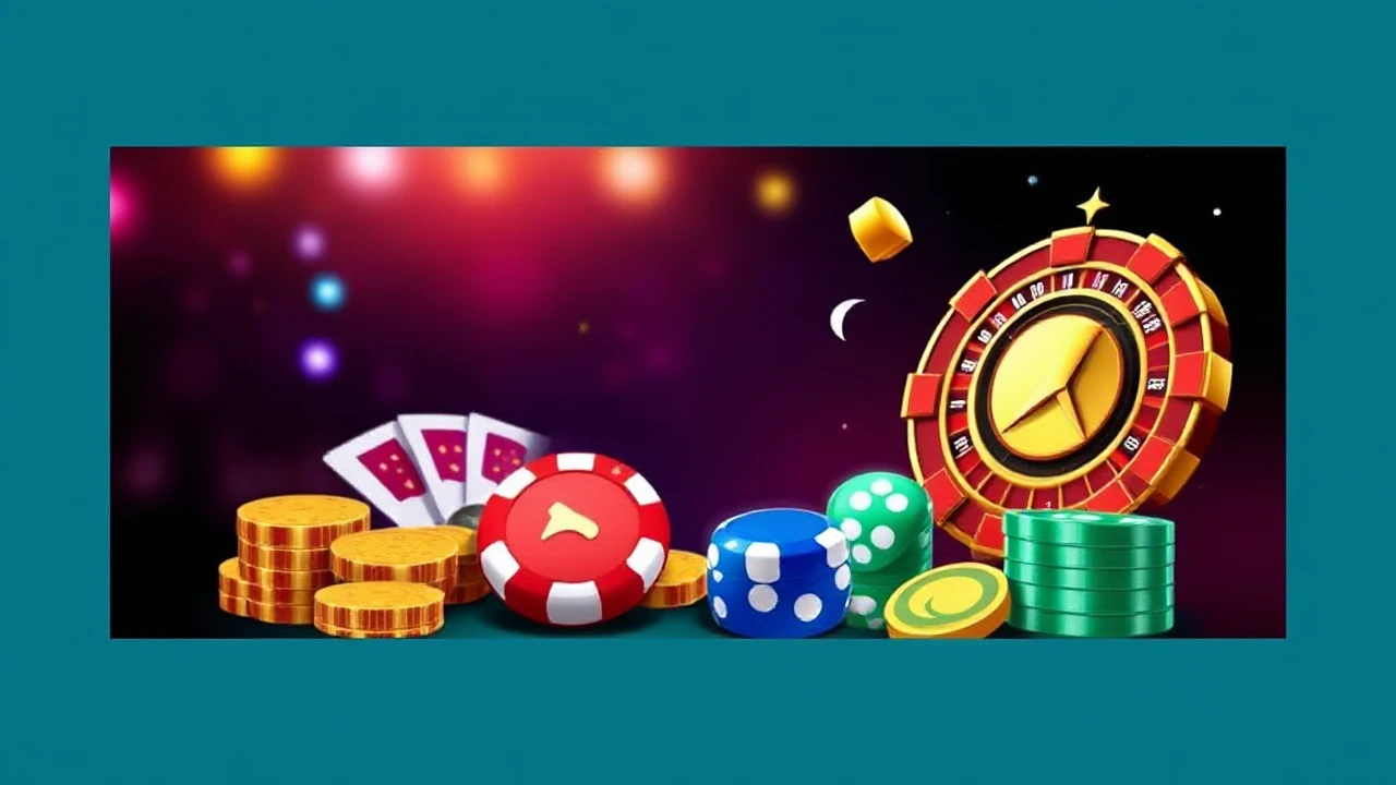 Exploring the Thrills of Casino Hitclub: A Player's Insight