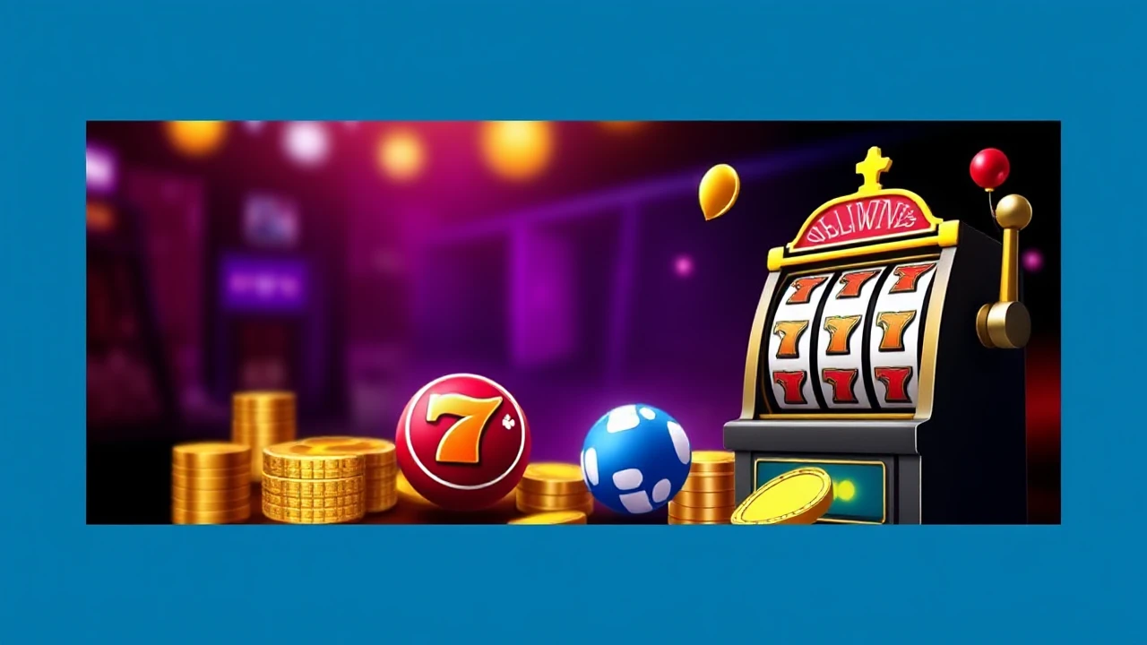 Increase Your Victories: Tips for Engaging in Gaming House Slot Games