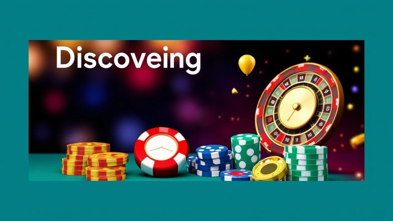Discovering the Top Casino Trends of the Year
