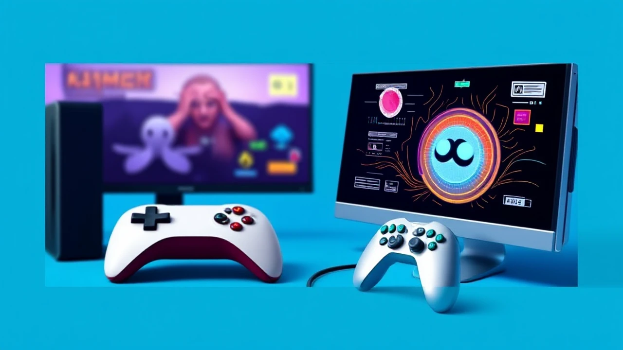 Revolution of Gaming Platforms: PC and Next Generation