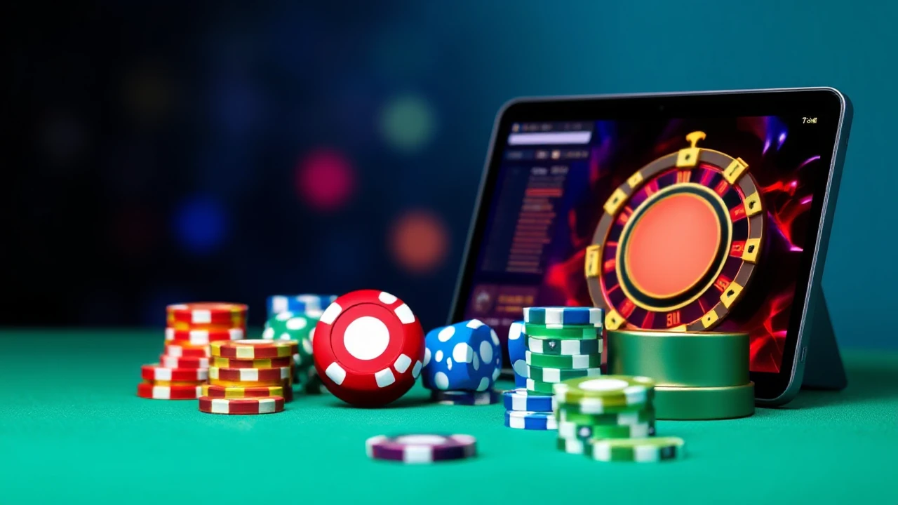 Understanding the Behavioral Aspects of Online Gaming Games: Analysis into Gambler Behavior