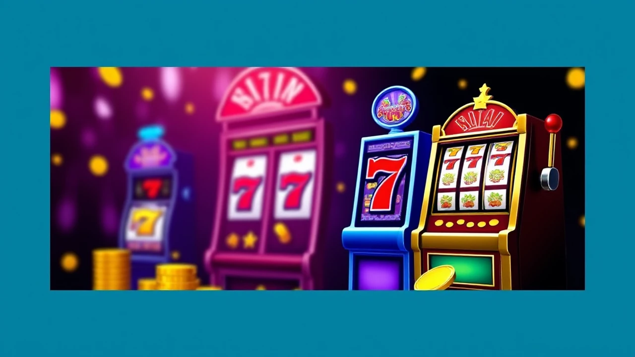Handy Strategies for Boosting Your Victories on Slot Machines