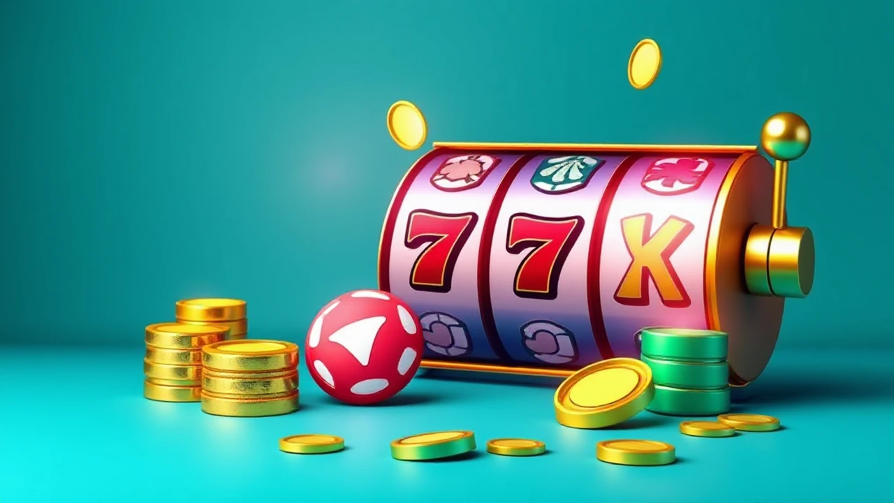 Diving into the Psychology of Luck: Analysis into Online Casino Slot Variants