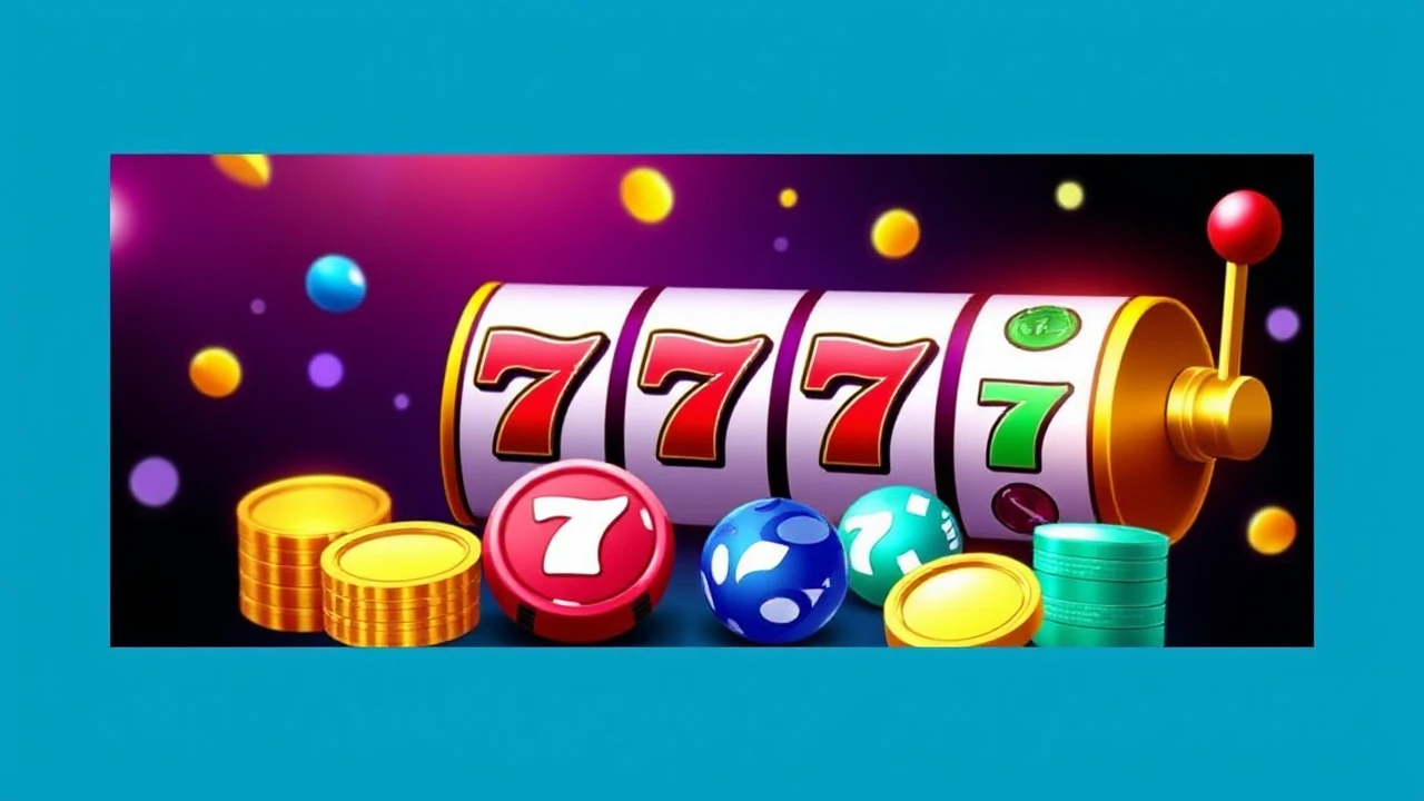 Decoding the Enigma of Gambling Slot Payouts: Insights Revealed