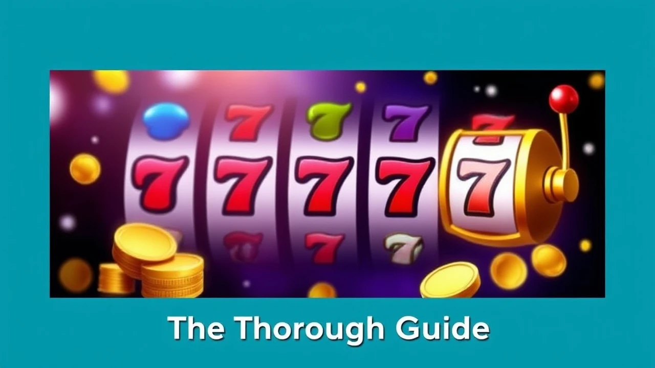 Deciphering the Enigma of Slot RTP: The Thorough Guide
