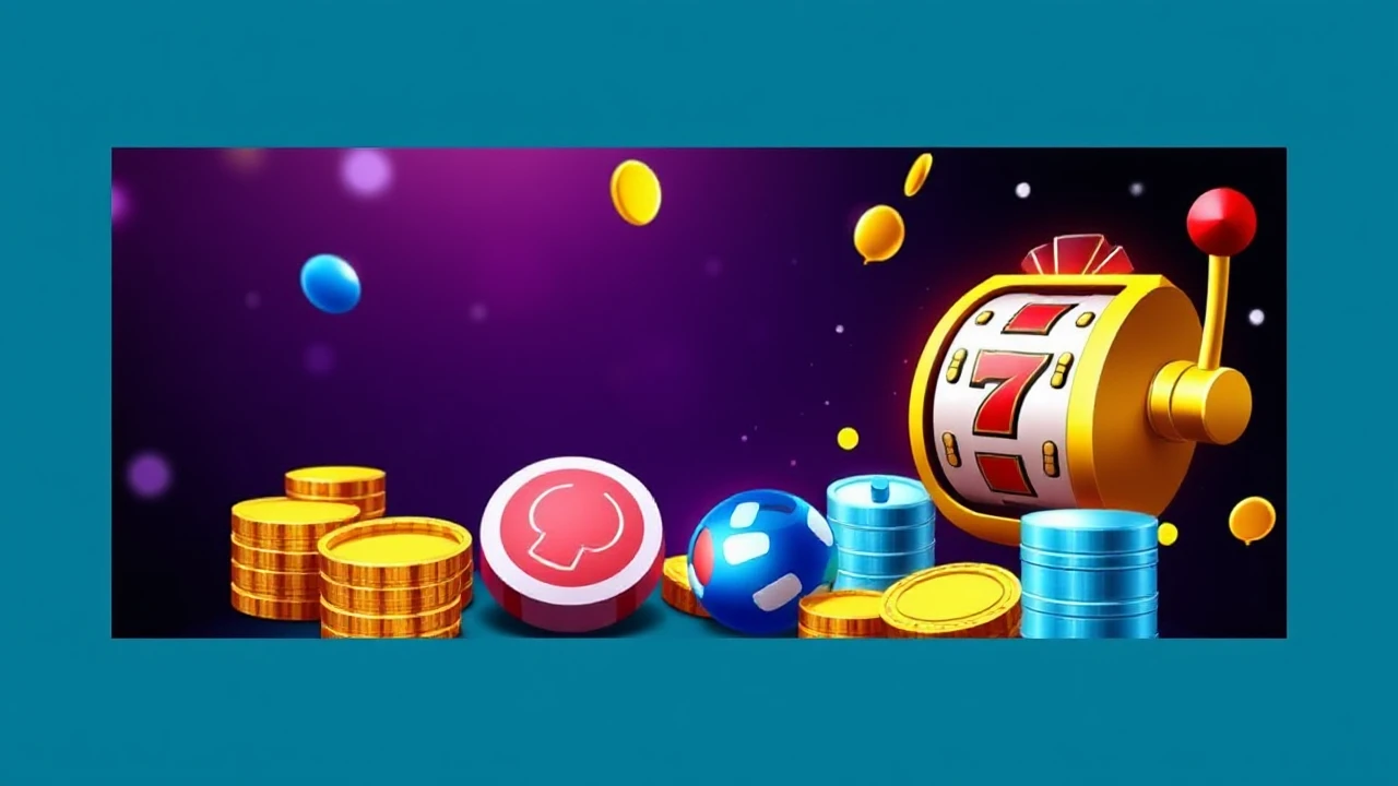 Unraveling the Mysteries of Online Casino Slots: Chasing the Rare Big Win