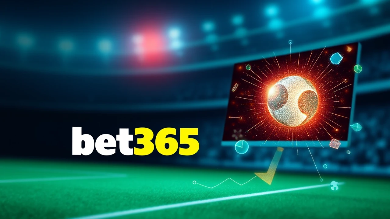 Exploring the Innovative Technology Powering bet365 Schweiz's Dominance