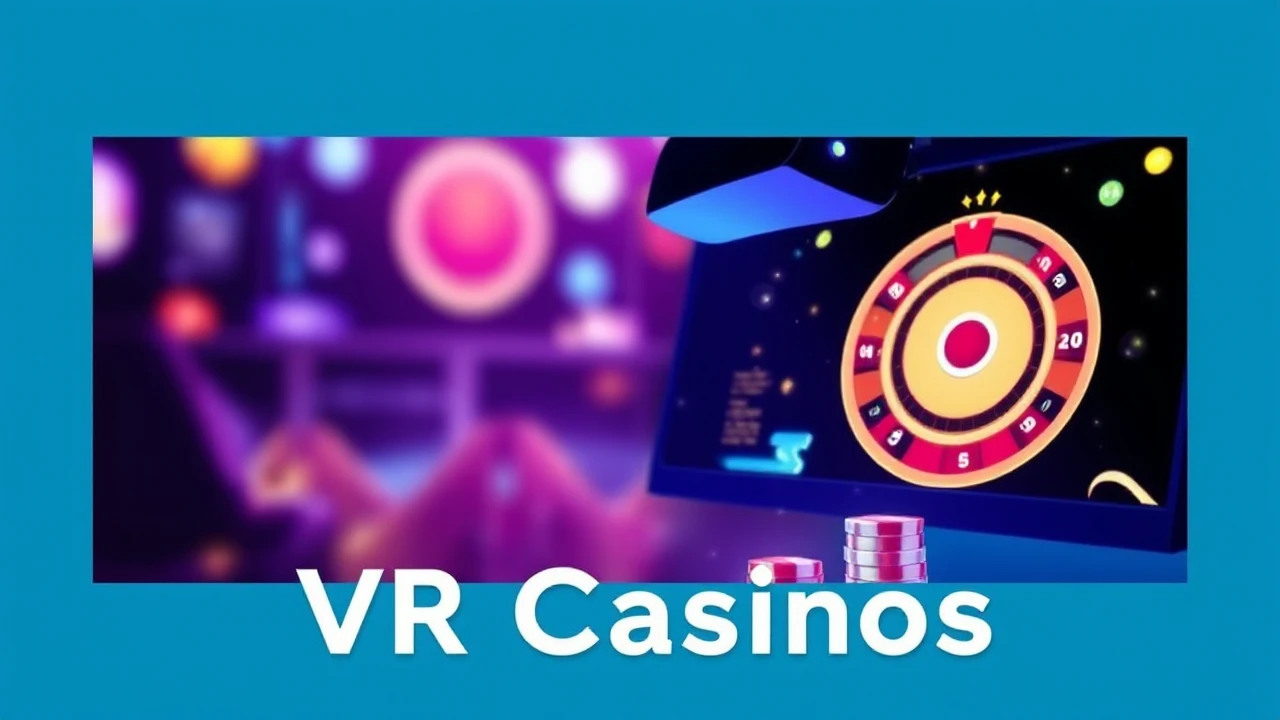 What Lies Ahead for VR Casinos