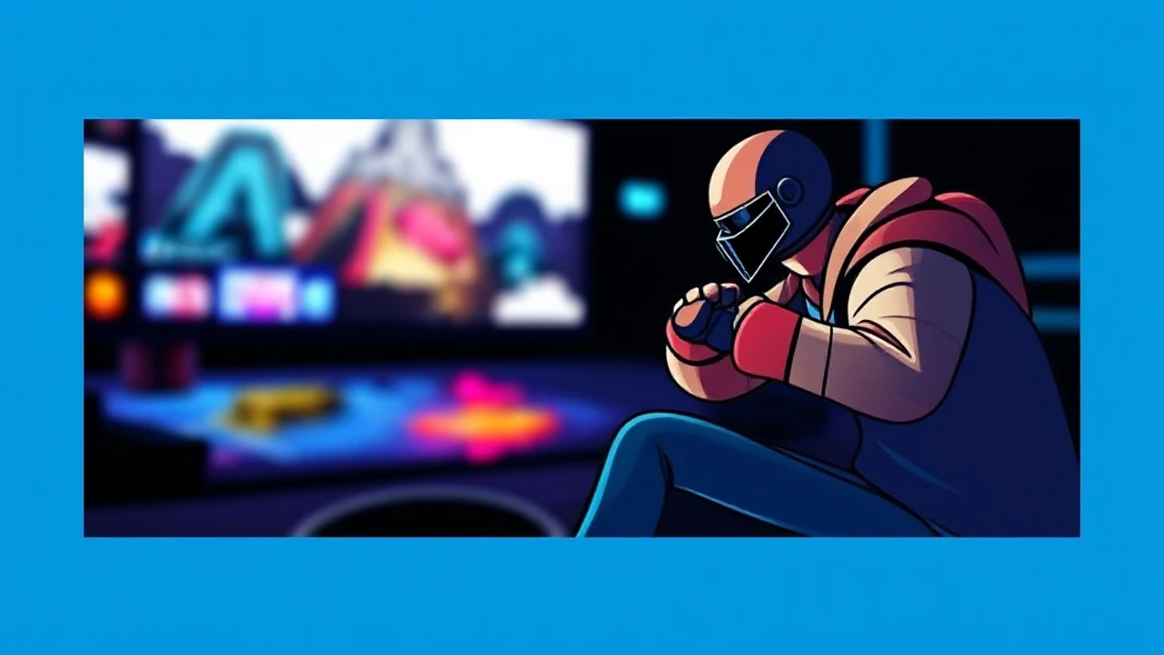 Mastering Tips for Dominating Popular Video Games