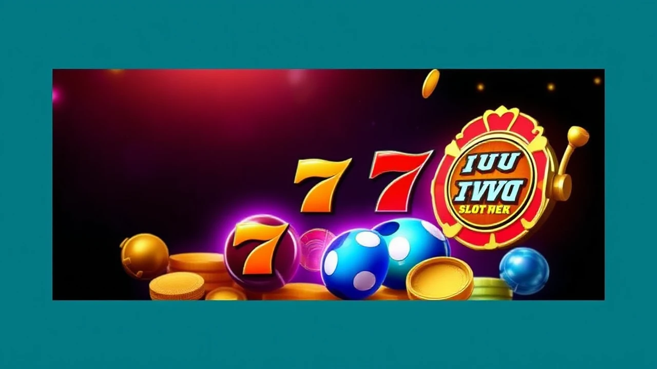 Tren Populer: Slot Online yang Wajib Anda Coba