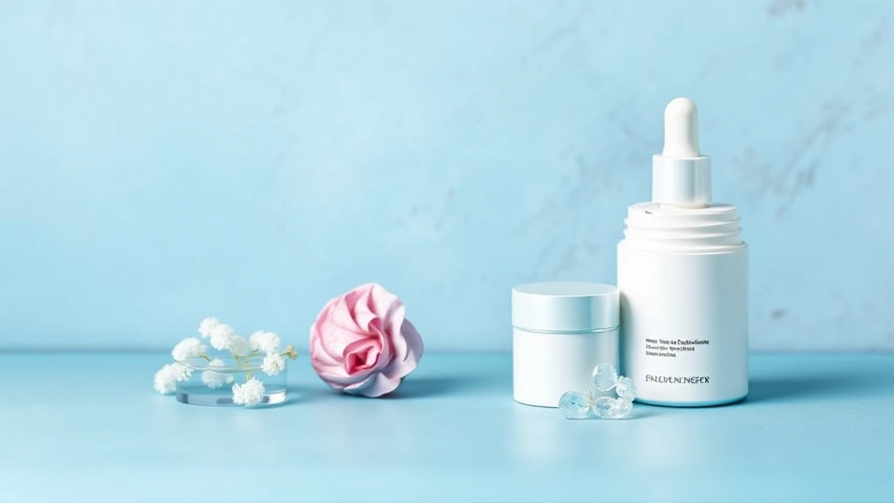Professional Tips for Picking the Ideal PDRN Cream for Your Skin