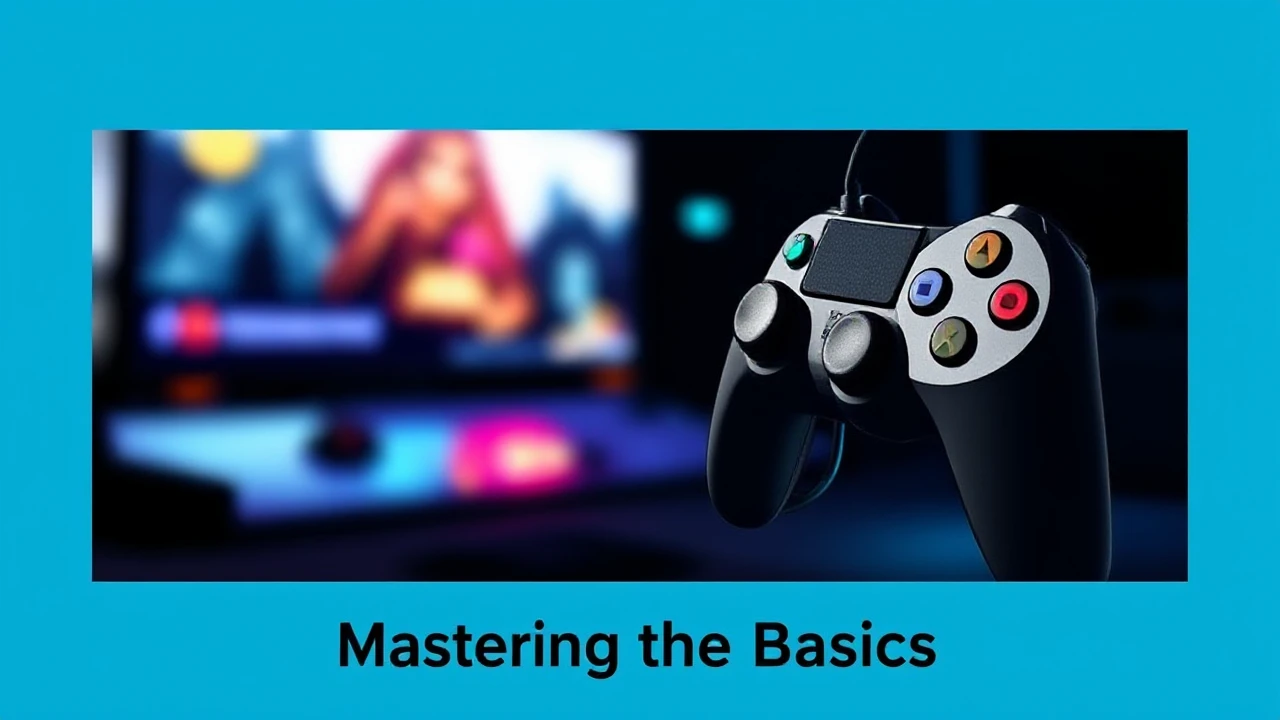 Mastering Tips for Dominating Popular Video Games