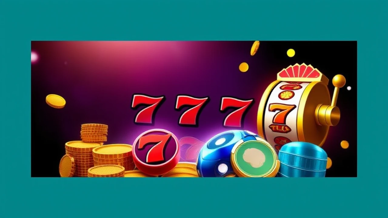 Tips Menang Besar di Permainan Slot Online