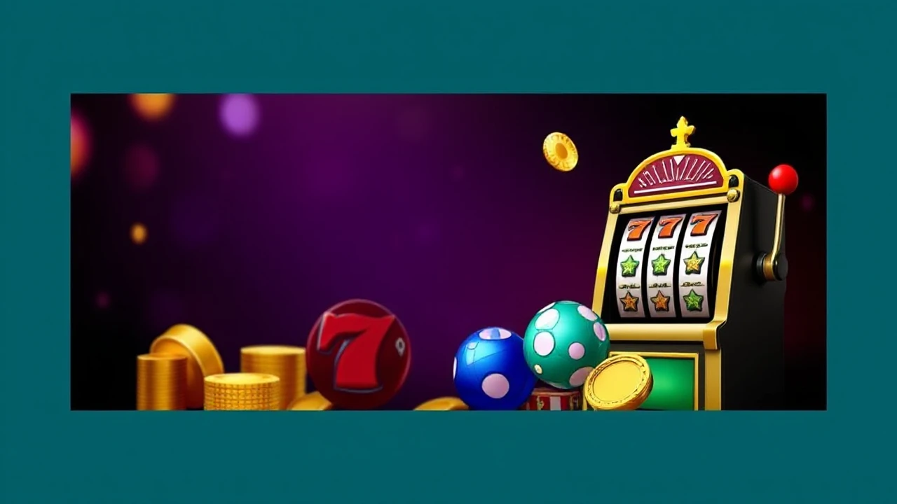 Strategi Optimalkan Modal saat Main Mesin Slot Secara Daring