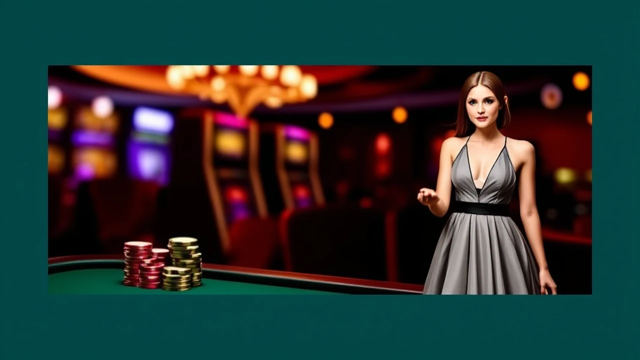Casino Fashion 101: What to Wear for a Night Out
