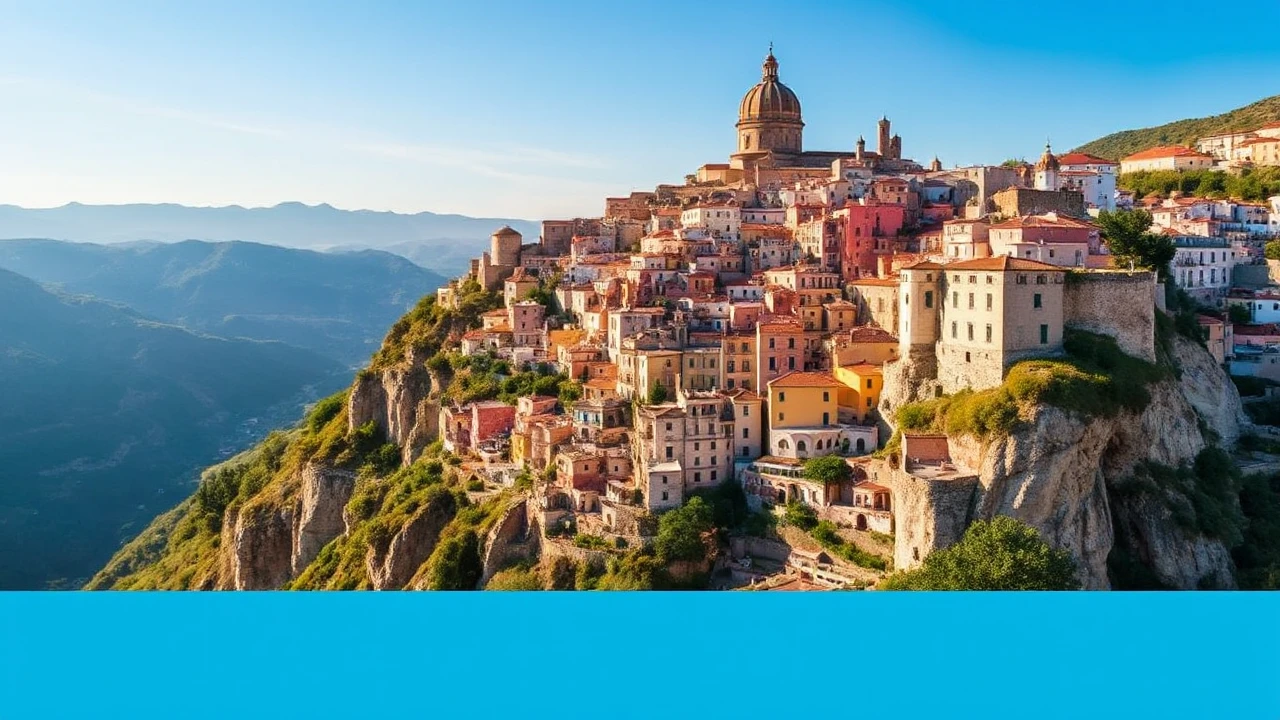 Revealing Europe's Off-the-Beaten-Path Treasures: Must-See Secret Locations to Visit