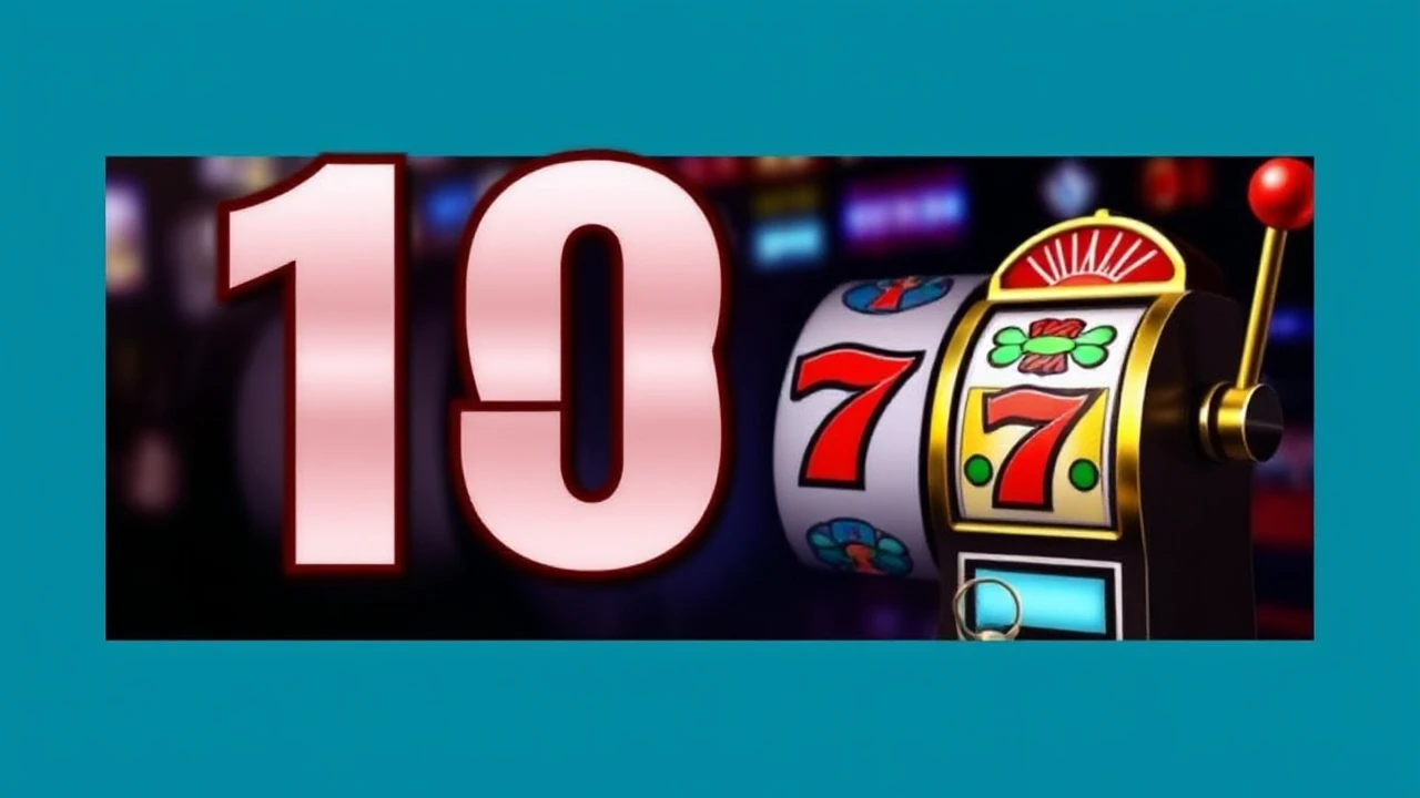 Boost Your Odds: 10 Slot Errors to Stay Away From