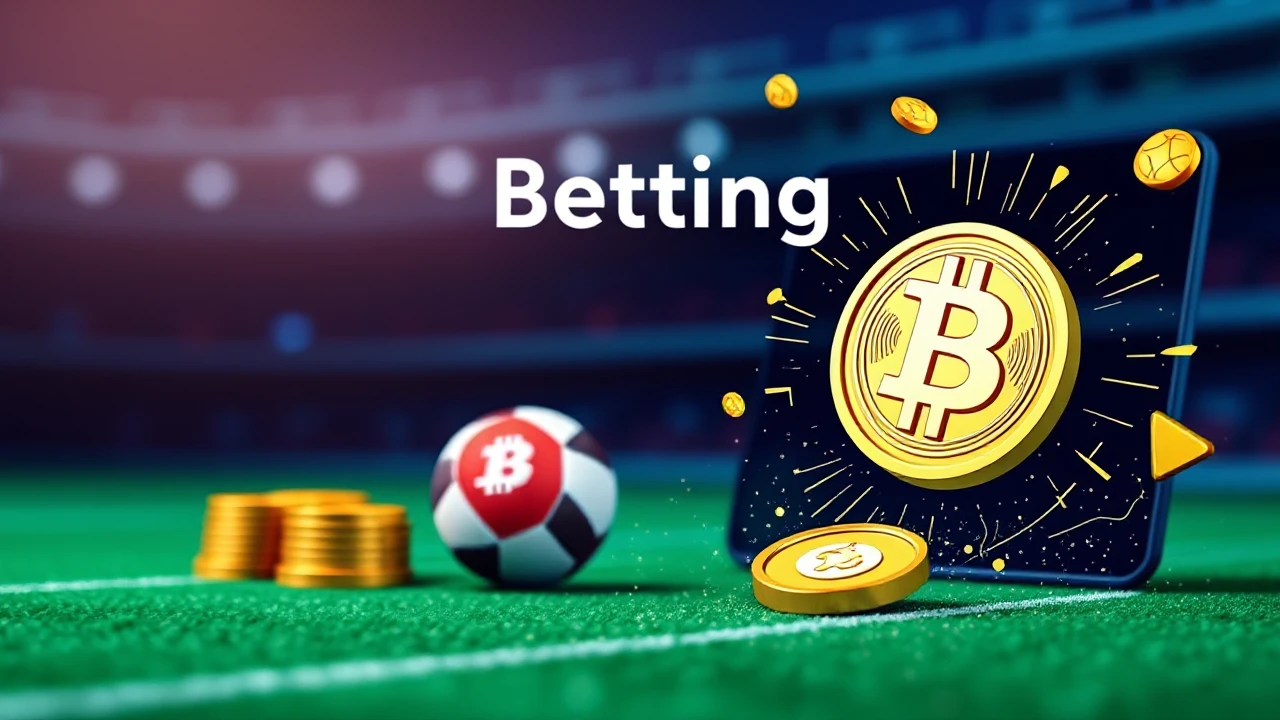 Sports Betting and Cryptocurrency: The Future of Transactions