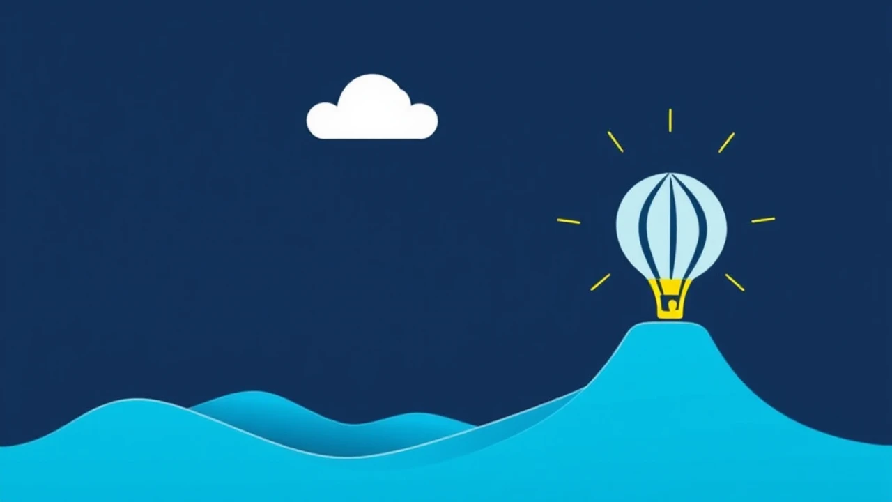 The Journey: Essential Advice for Business Founders