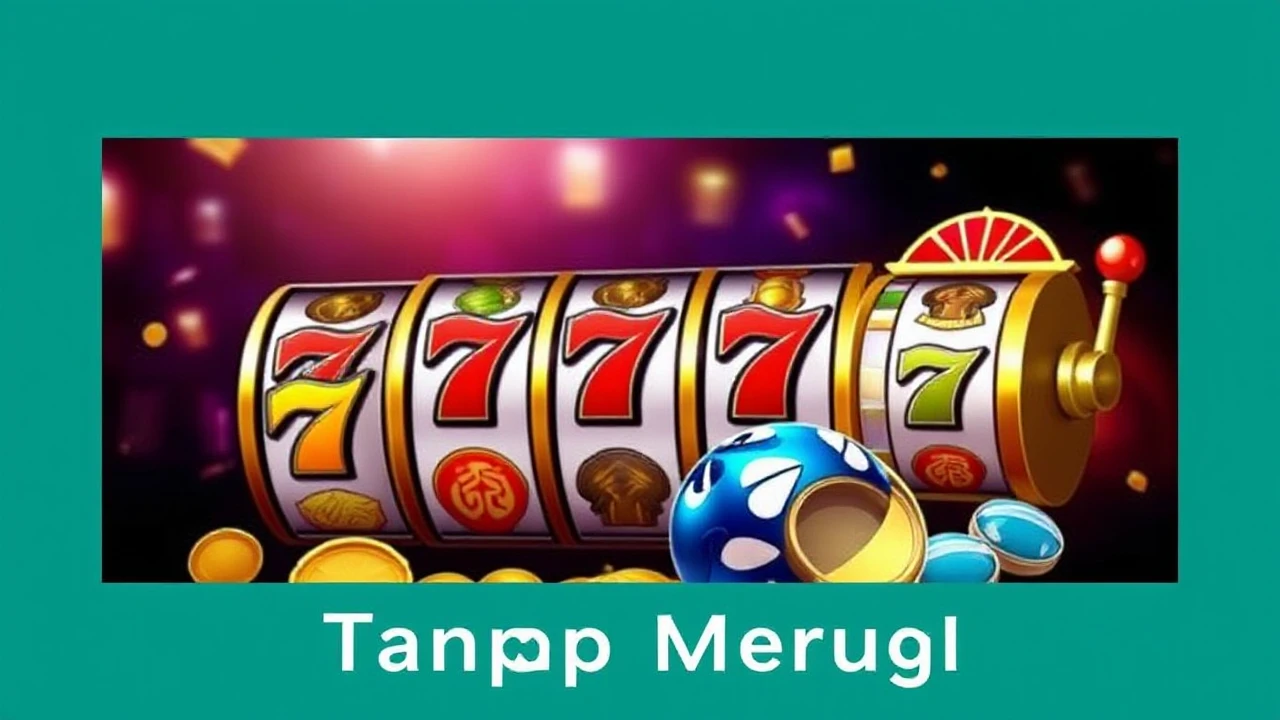 Langkah Bermain Slot Tanpa Merugi: Strategi Terbaik