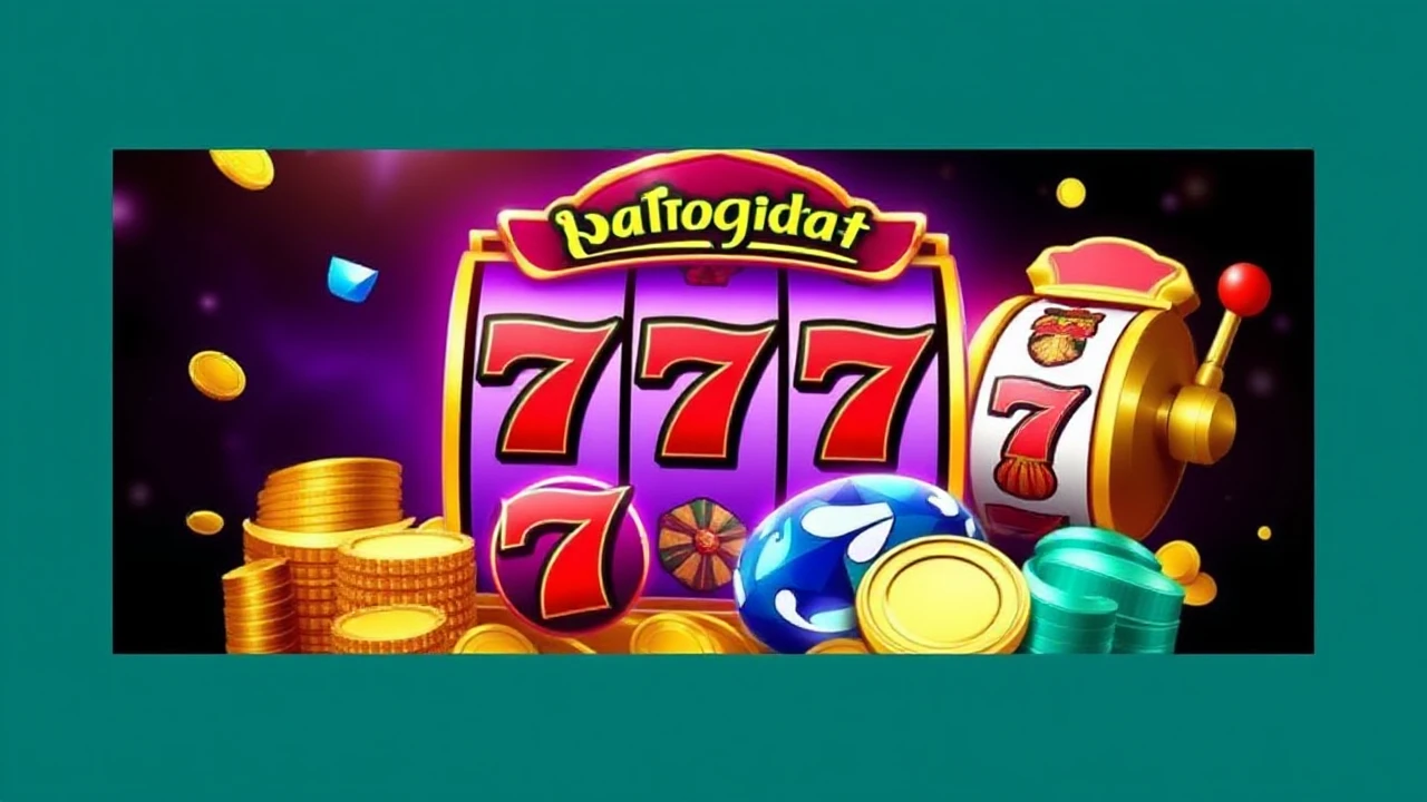 Strategi Unggul dalam Bermain Slot Daring: Tips Jitu