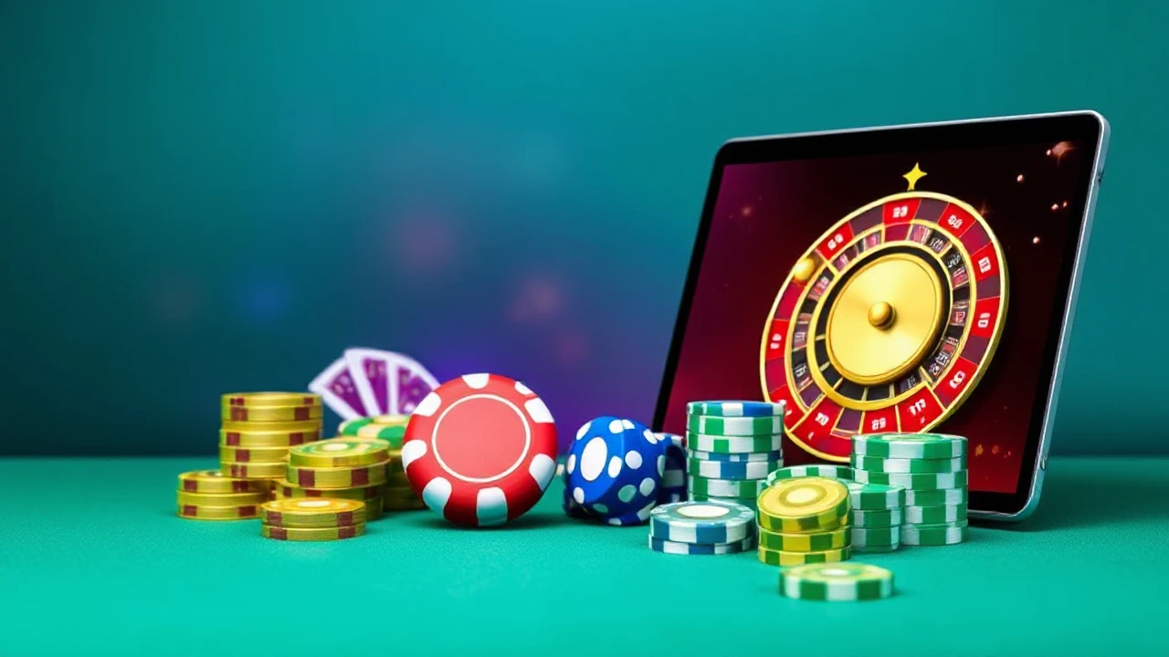 Maximizing Your Profits with Online Casino Gambling Games