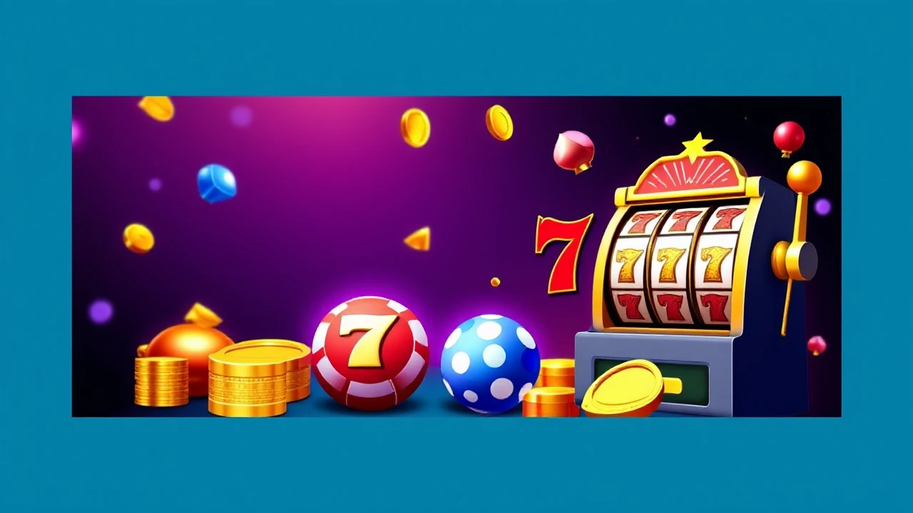Revealing the Hidden Gems of Trending Online Slot Games