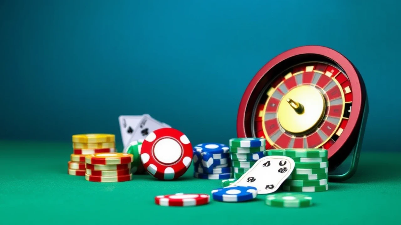 Unraveling the Odds: A Guide to Casino Probability