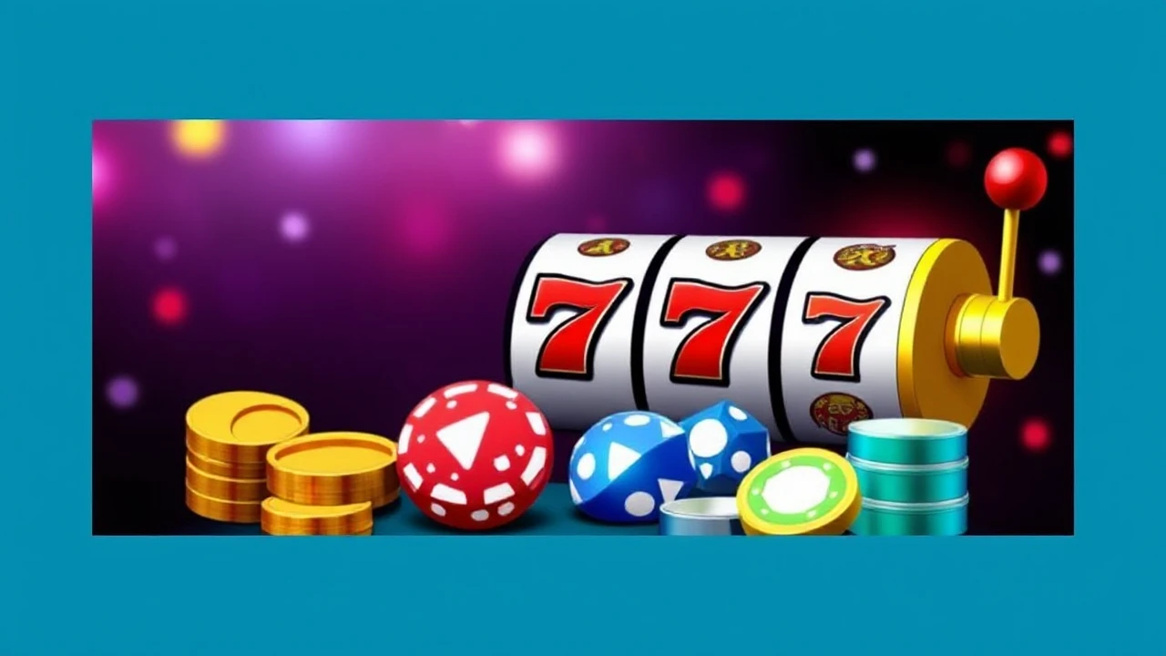 Optimizing Online Casino Slots: Strategies Tailored for Every Player