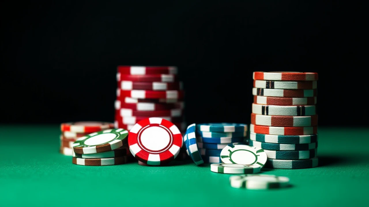 Unveiling the Secrets of Poker: Mastering the Mind Game