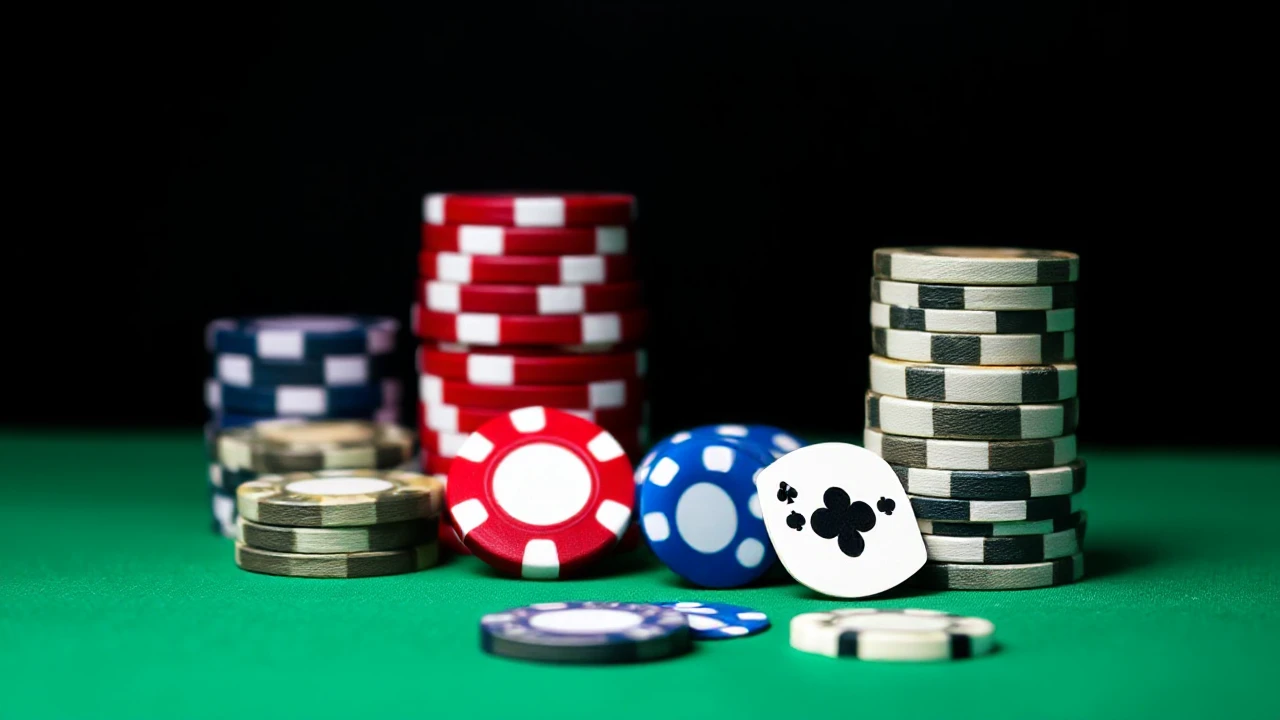 Perfecting the Art of Deception in Poker: A Comprehensive Guide
