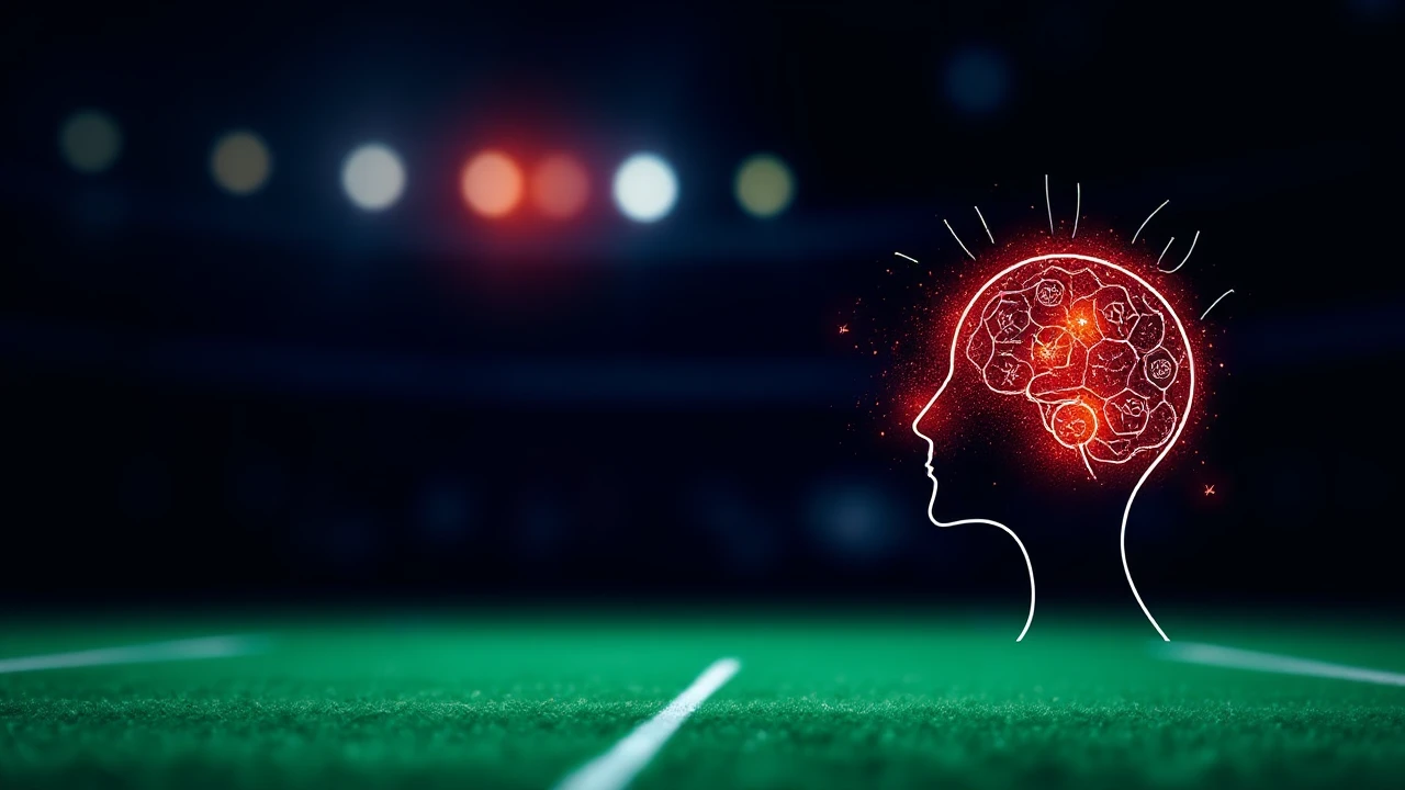 Unraveling the Psychology of Sports Betting: Grasping Your Mind