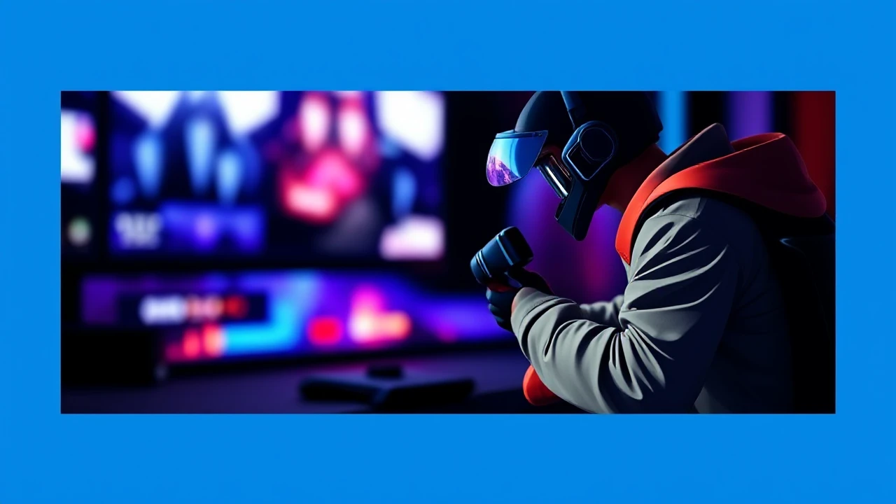 Discovering Your Full Potential: Effective Strategies for Boosting Gaming Skills