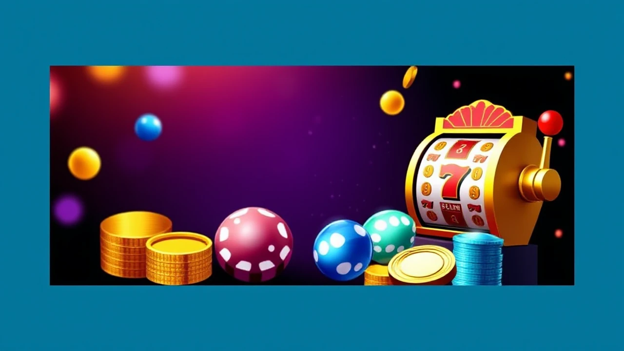 Becoming a Master at the Art of Bonus Rounds in Casino Slots